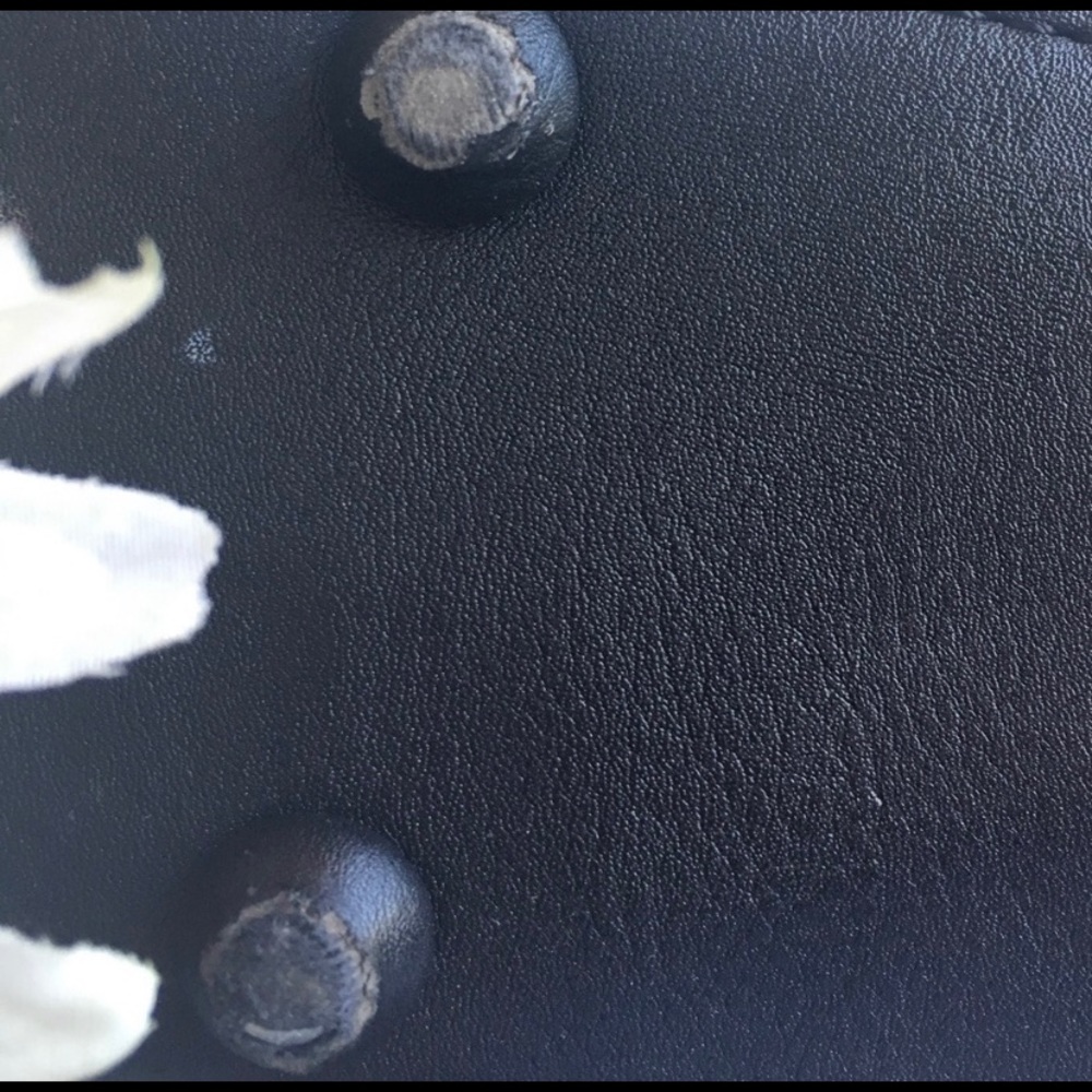 Zara Basic Collection Business Bag - image 7